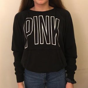 VS Pink hoodie